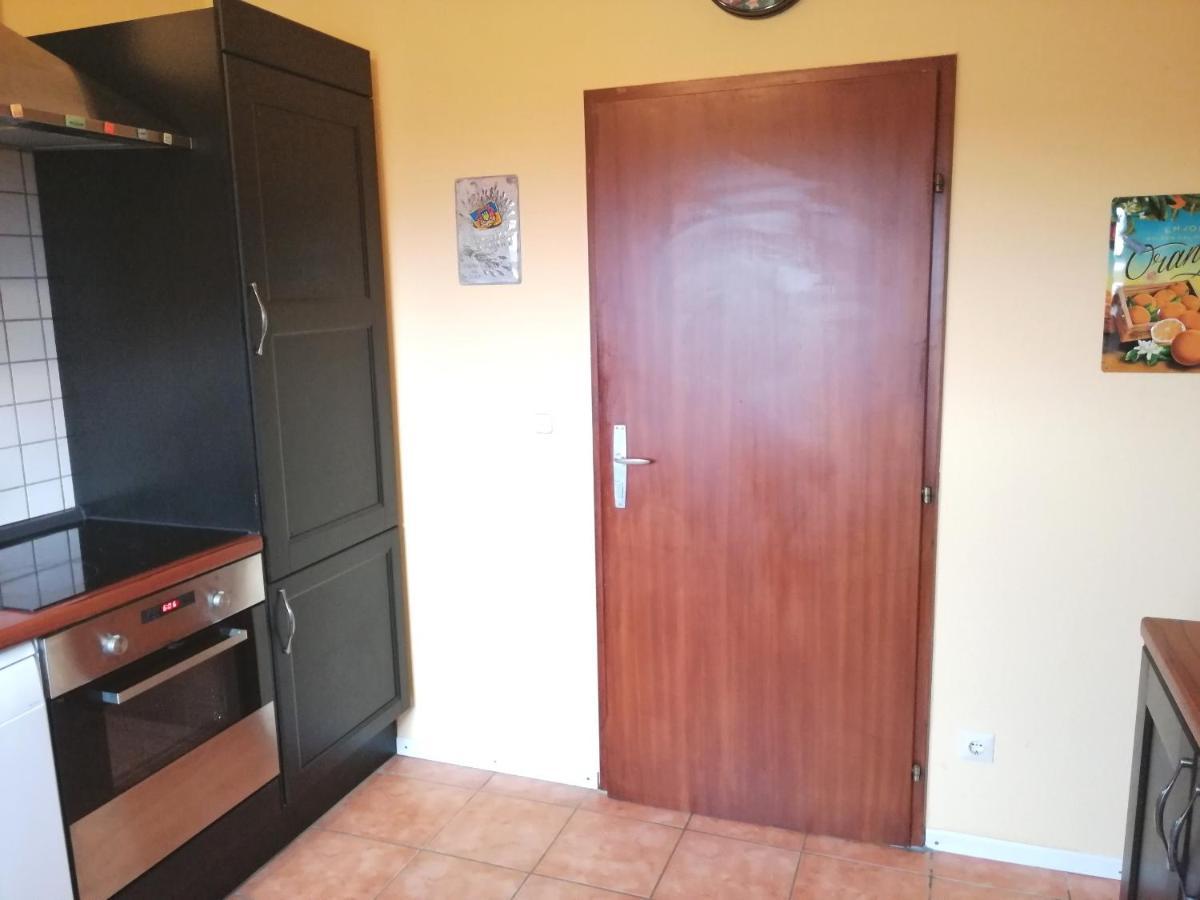 Ferienwohnung Varmissen Nah Bei Goettingen Dransfeld Exterior photo