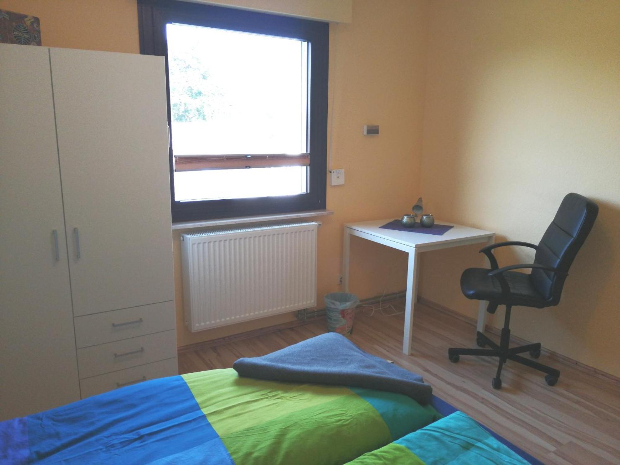 Ferienwohnung Varmissen Nah Bei Goettingen Dransfeld Exterior photo